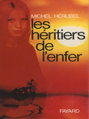 cover image of Les héritiers de l'enfer